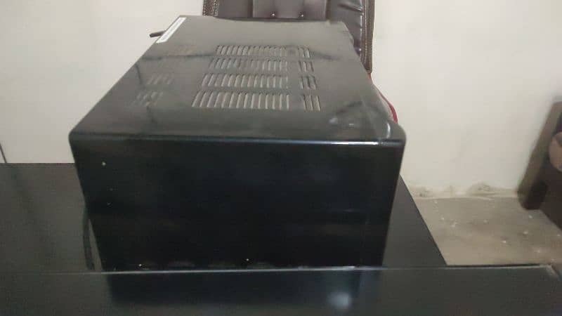 Baking microwave DW-MD4N 2