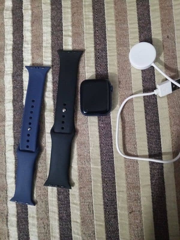 Smart Watch 0