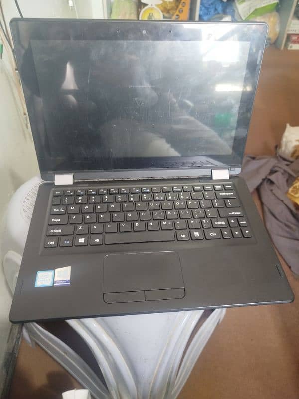 Haier Y11C laptop 0