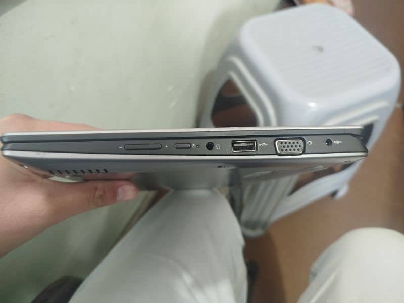 Haier Y11C laptop 2