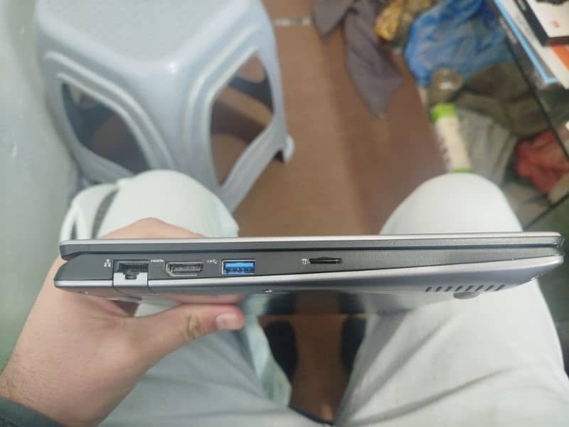 Haier Y11C laptop 6