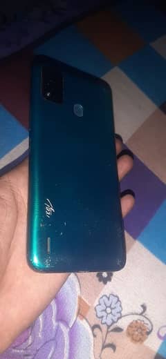 itel