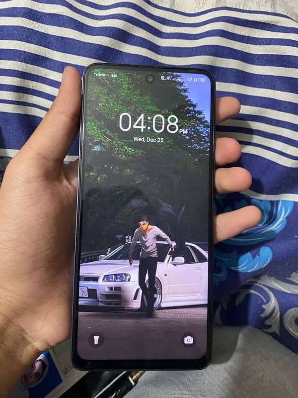 Tecno spark 10 pro almost new brand new 2