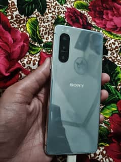 Sony Xperia 5 Mark 2