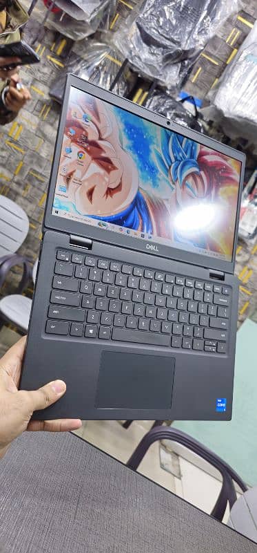 Dell Latitude 3410 Core i5 11th gen 8gb 256 2