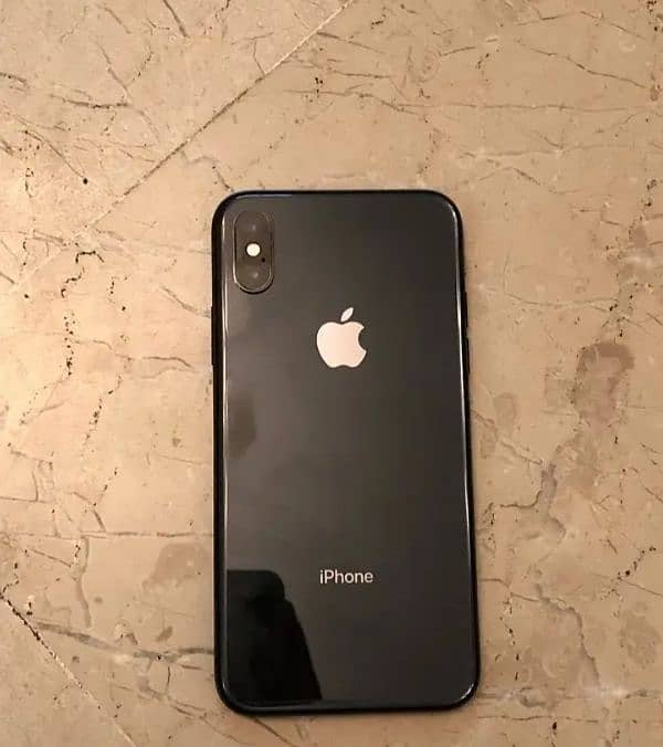 Iphone x 256gb Factory Unlocked 1