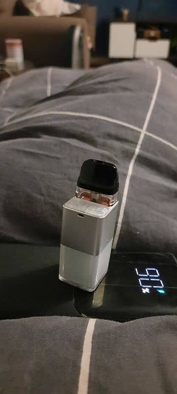 vaporesso xros cube pod 1