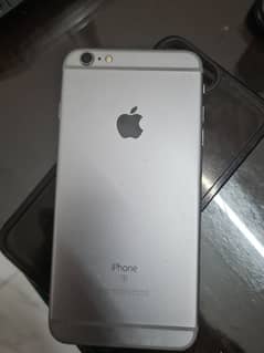 iphone 6s plus pta approved