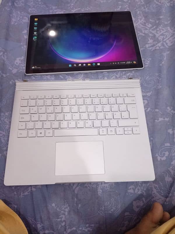 Microsoft surface book 3 3