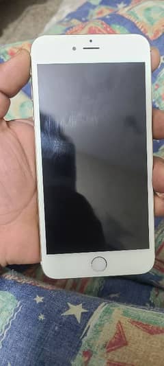 Iphone 6 plus 64 GB pta prove h sim nhi chal rahe ha Exchange possible