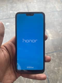 honor 9n. 4/64 exchange possible