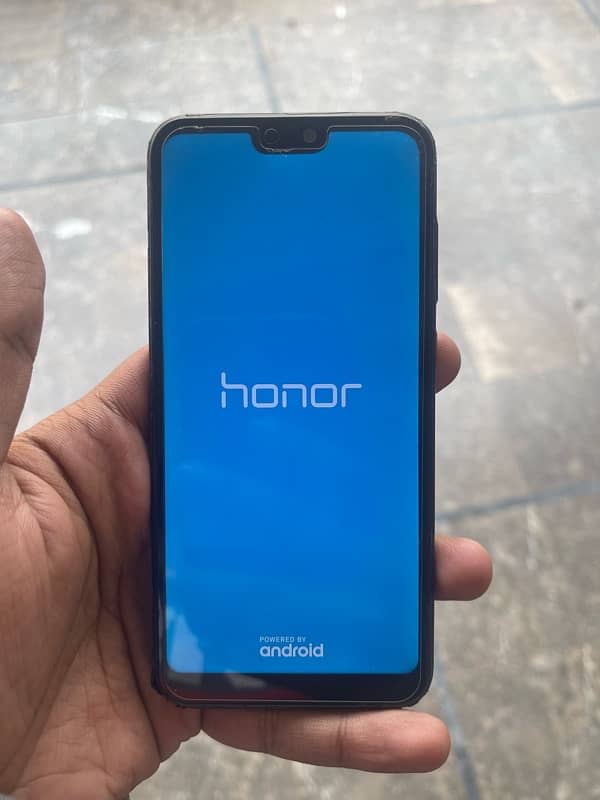 honor 9n. 4/64 exchange possible 0