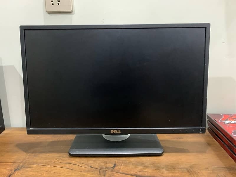 Dell 60hz 22 inch 2K resolution p2217h monitor. . ! 3