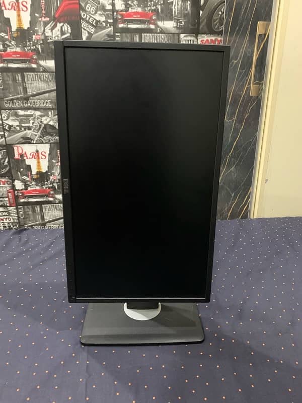 Dell 60hz 22 inch 2K resolution p2217h monitor. . ! 4