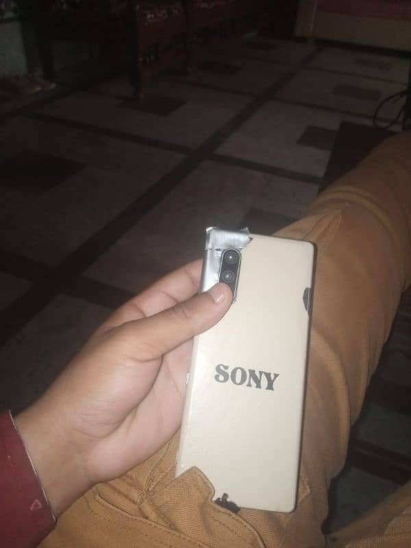 Sony Xperia 5 6 64 1