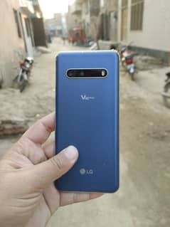 LG V60THINQ