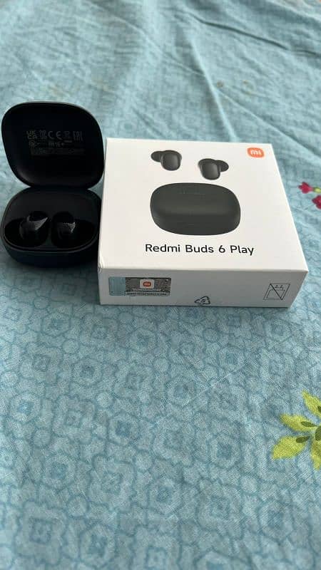 Redmi Buds 6 Play 2