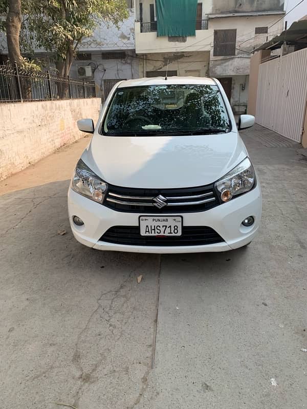 Suzuki Cultus VXL 2022 2