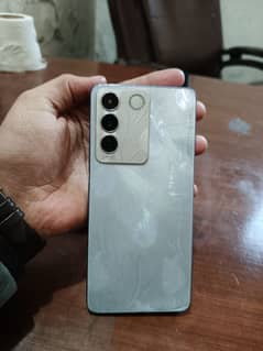 Vivo V27e 8+8 x 256gb