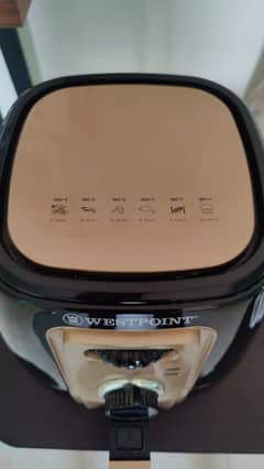 Brand New Air fryer