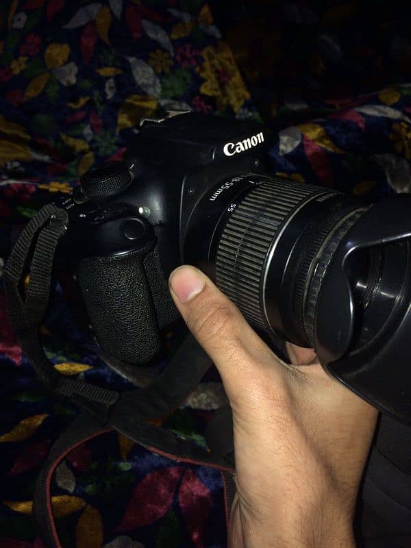 Canon 1200D 2