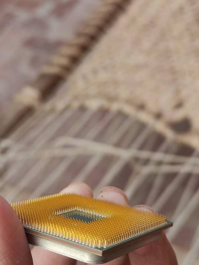 AMD Ryzen 5 3600 Processor 2