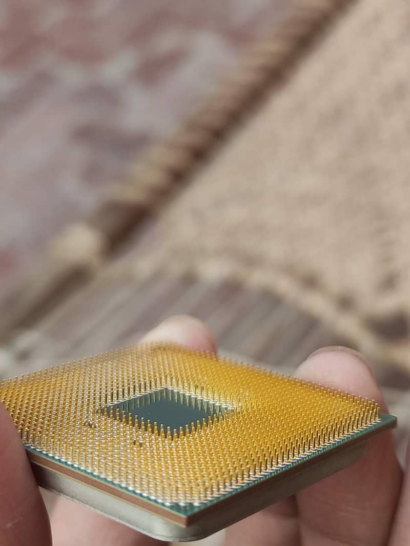 AMD Ryzen 5 3600 Processor 3