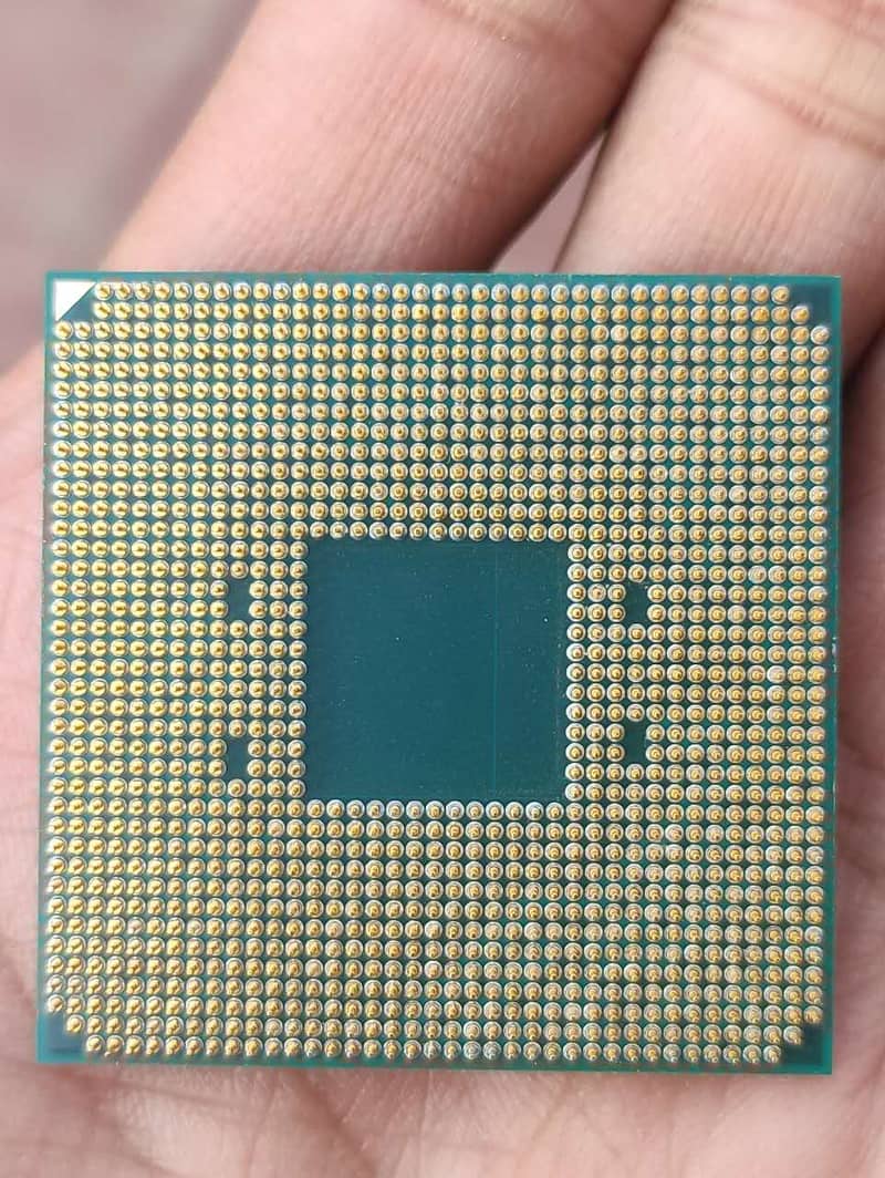 AMD Ryzen 5 3600 Processor 4