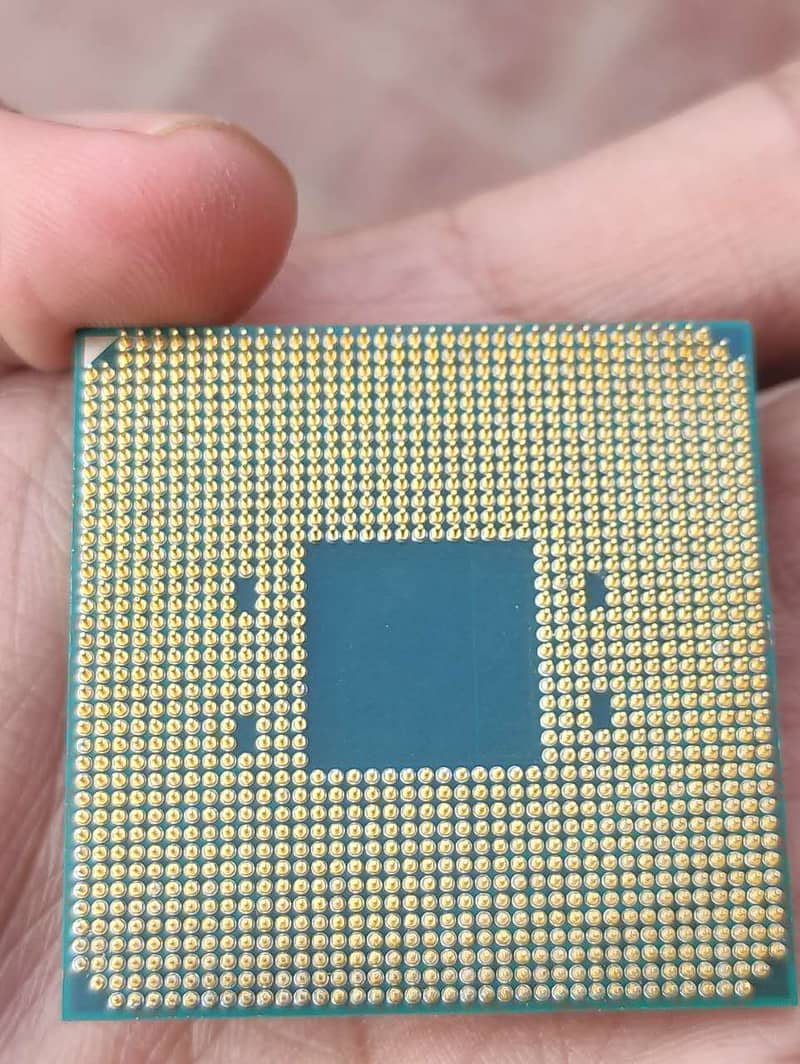 AMD Ryzen 5 3600 Processor 5