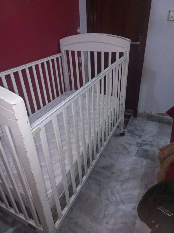 baby cot original juniors brand 0