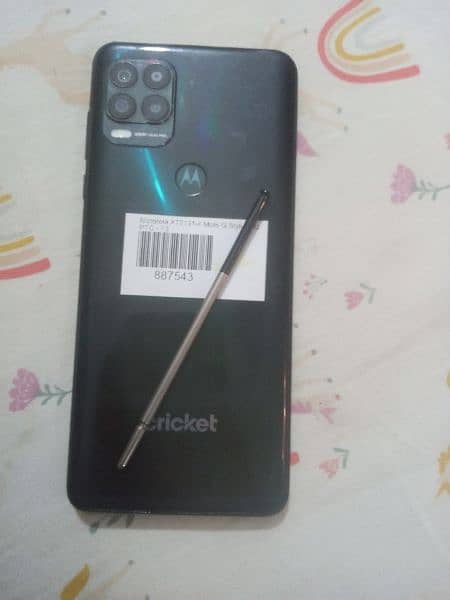 moto g stylish 5g 4/128 non pta but 3 months sim work karegi 0