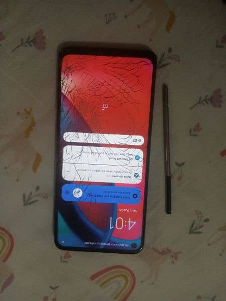 moto g stylish 5g 4/128 non pta but 3 months sim work karegi 1