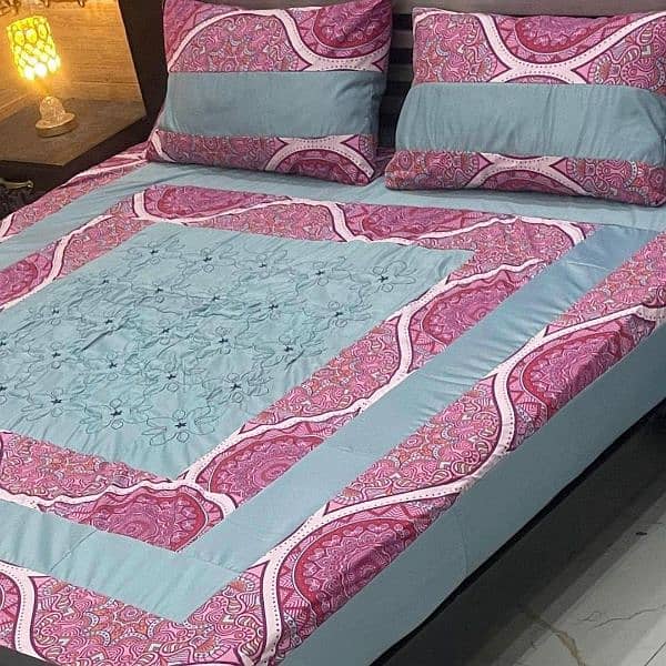 Cotton Sottan bedsheets 6