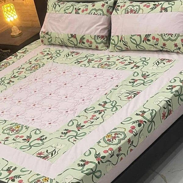 Cotton Sottan bedsheets 8