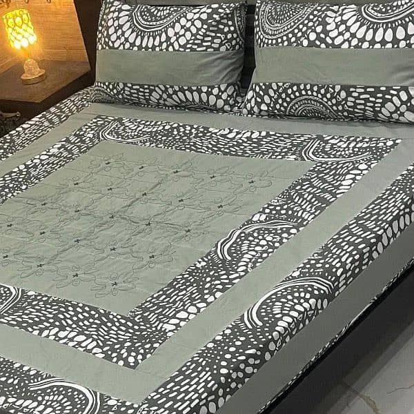 Cotton Sottan bedsheets 11