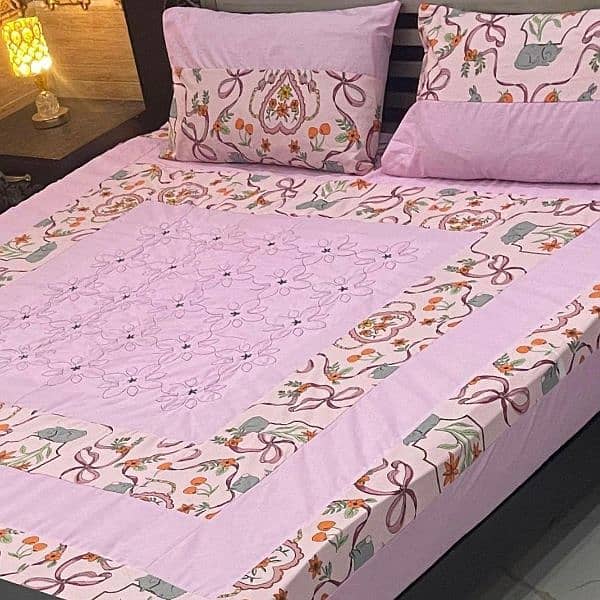 Cotton Sottan bedsheets 15