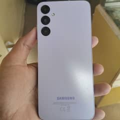 Samsung Galaxy A05s Block Mobile Available