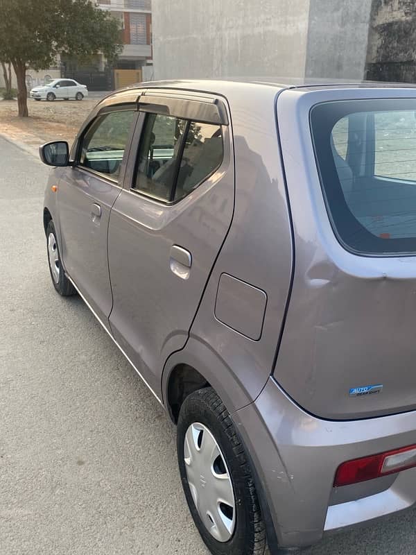 Suzuki Alto 2020 2