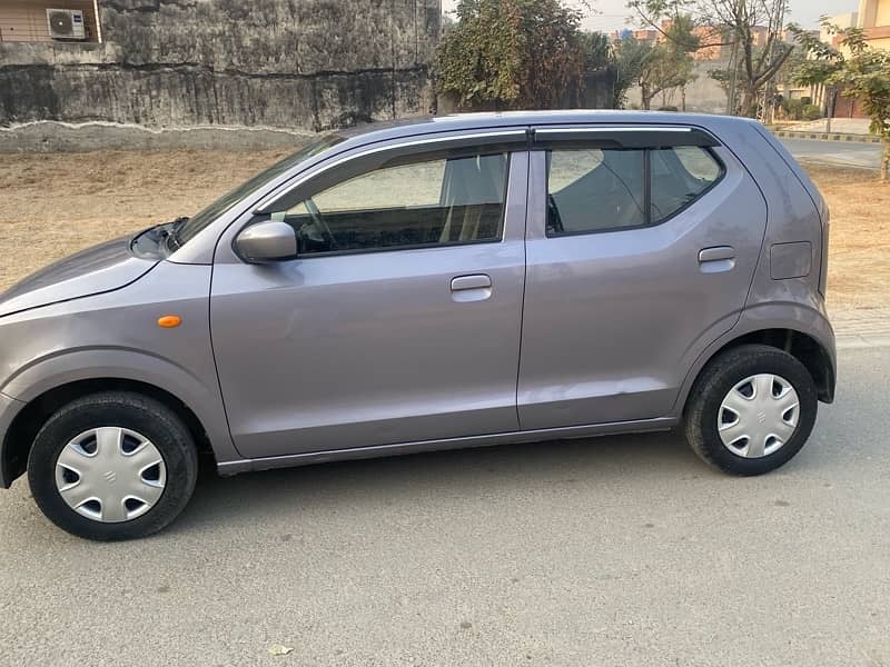 Suzuki Alto 2020 3