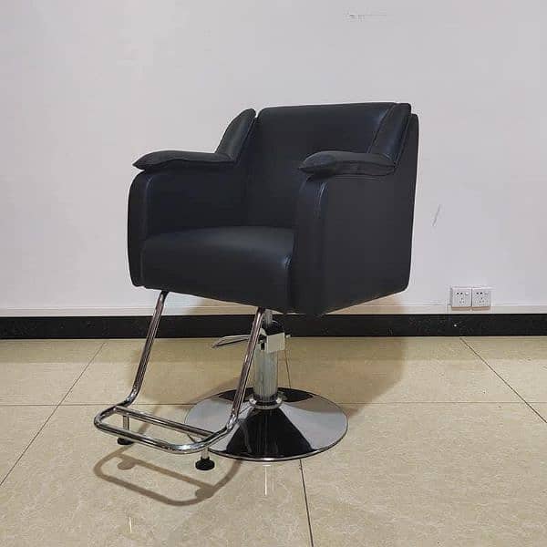 saloon chairs \ barbar chair \ parlour chairs \ chairs for sale 4