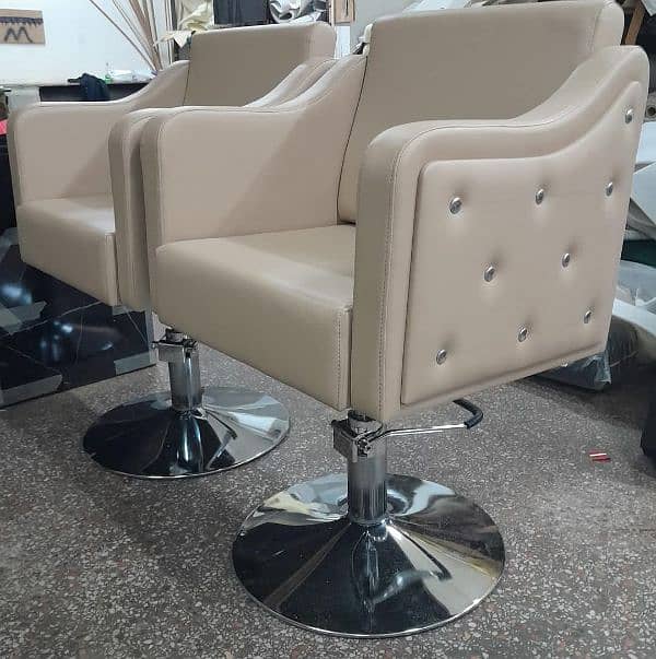 saloon chairs \ barbar chair \ parlour chairs \ chairs for sale 8