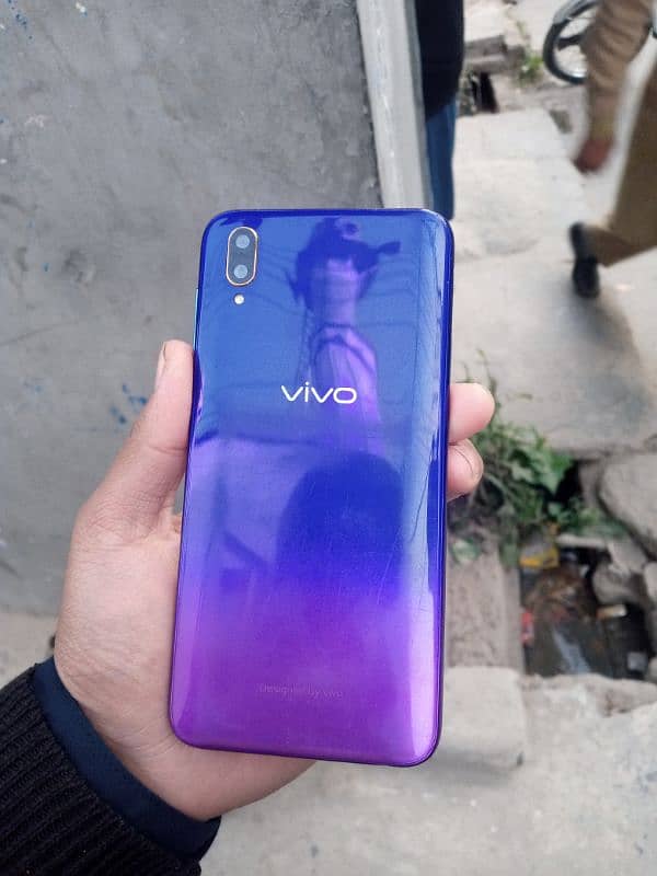 VIVO Y97 2