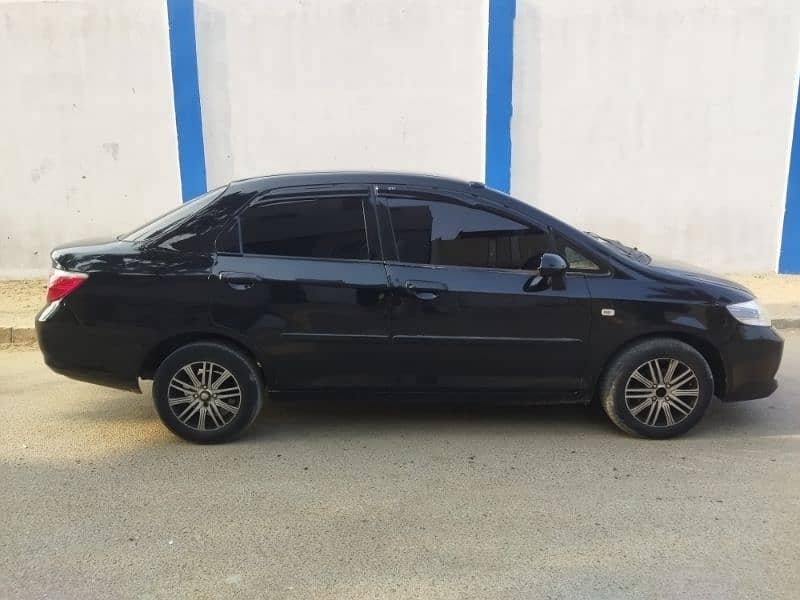 Honda City vario automatic 2006/7 mint condition 3