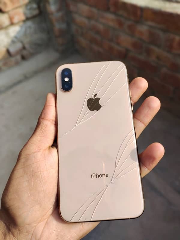 iphone xs 64gb non pta 3