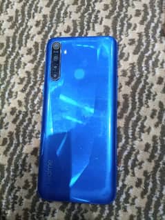 REALME 5