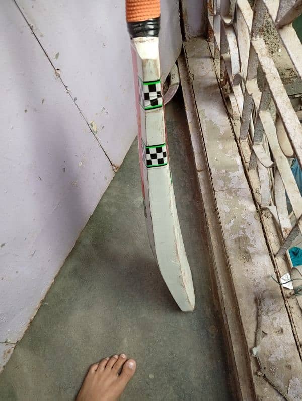 GRAY-NICOLLS BAT GENERATION 1.3 2