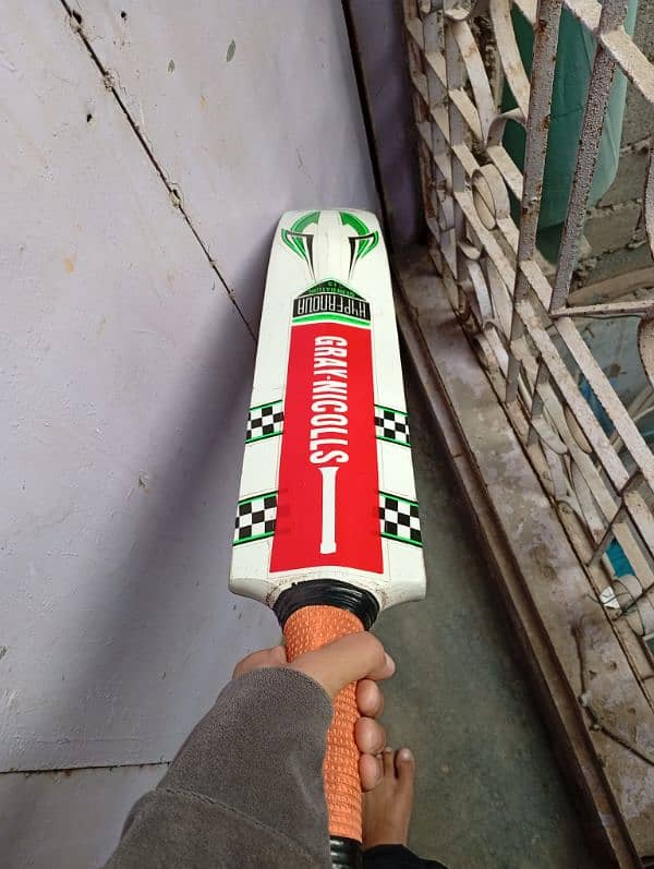 GRAY-NICOLLS BAT GENERATION 1.3 3