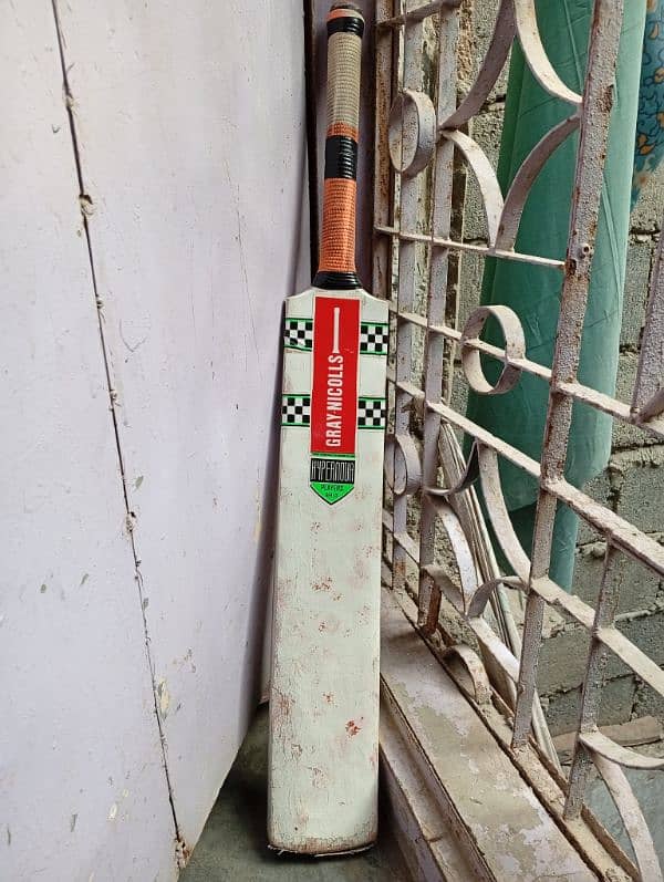 GRAY-NICOLLS BAT GENERATION 1.3 7