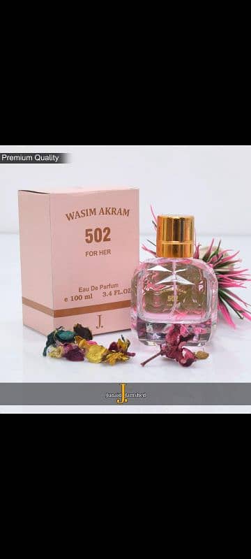 Perfumes 1