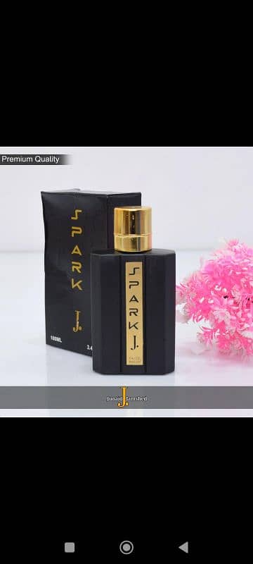 Perfumes 2